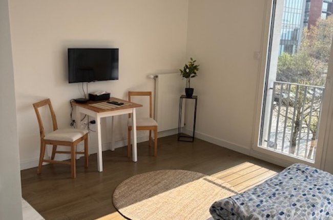Appartement Rue du Commandant Louis Guy à Rueil-Malmaison