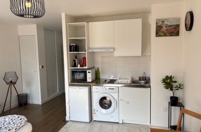 Appartement Rue du Commandant Louis Guy à Rueil-Malmaison