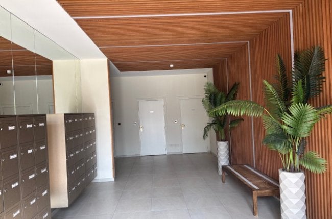 Flat Rue du Commandant Louis Guy in Rueil-Malmaison