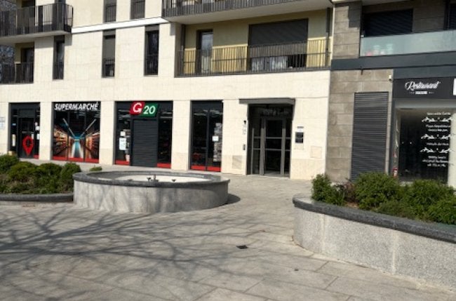 Appartement Rue du Commandant Louis Guy à Rueil-Malmaison