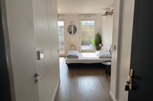 Appartement Rue du Commandant Louis Guy à Rueil-Malmaison