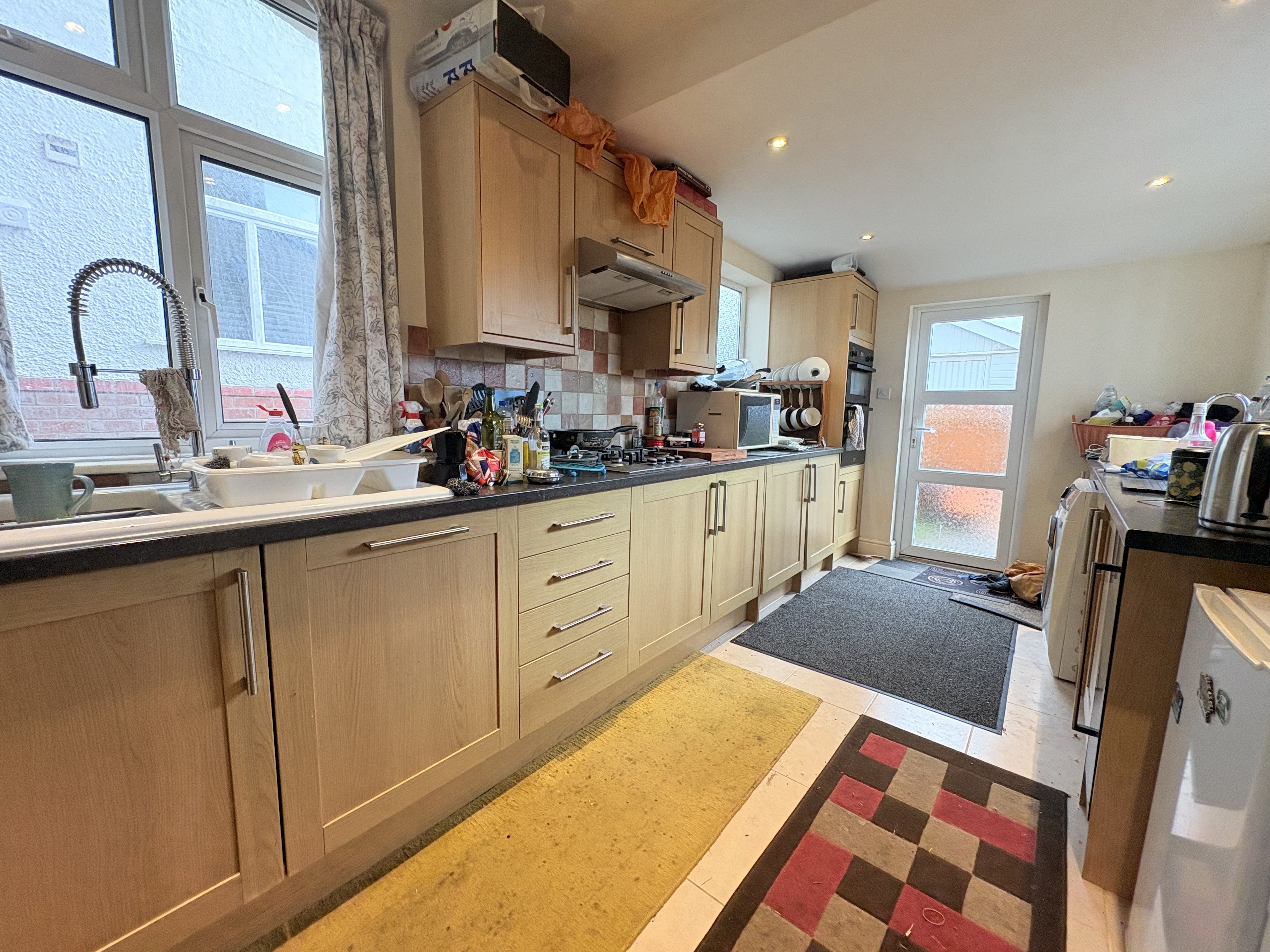House Sweetbrier Lane in Exeter