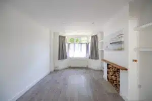 House Widmore Lodge Road in Greater London