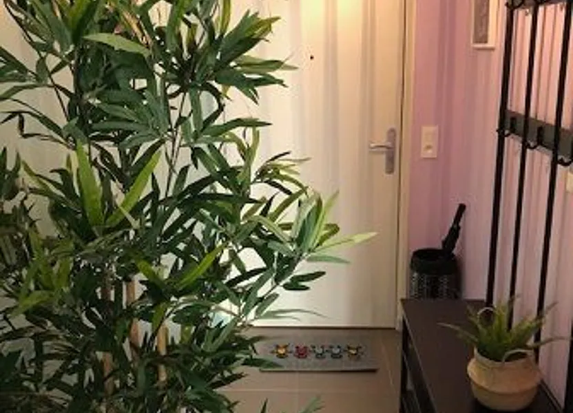 Appartement Rue Missak Manouchian à Rosny-sous-Bois