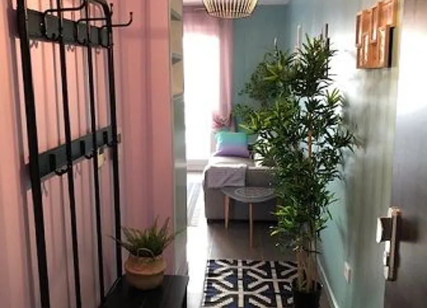 Appartement Rue Missak Manouchian à Rosny-sous-Bois