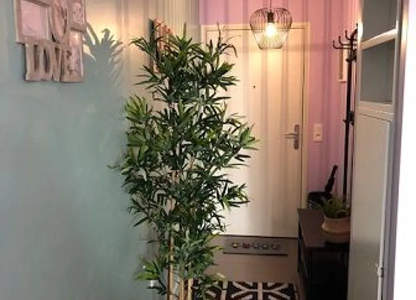 Appartement Rue Missak Manouchian à Rosny-sous-Bois