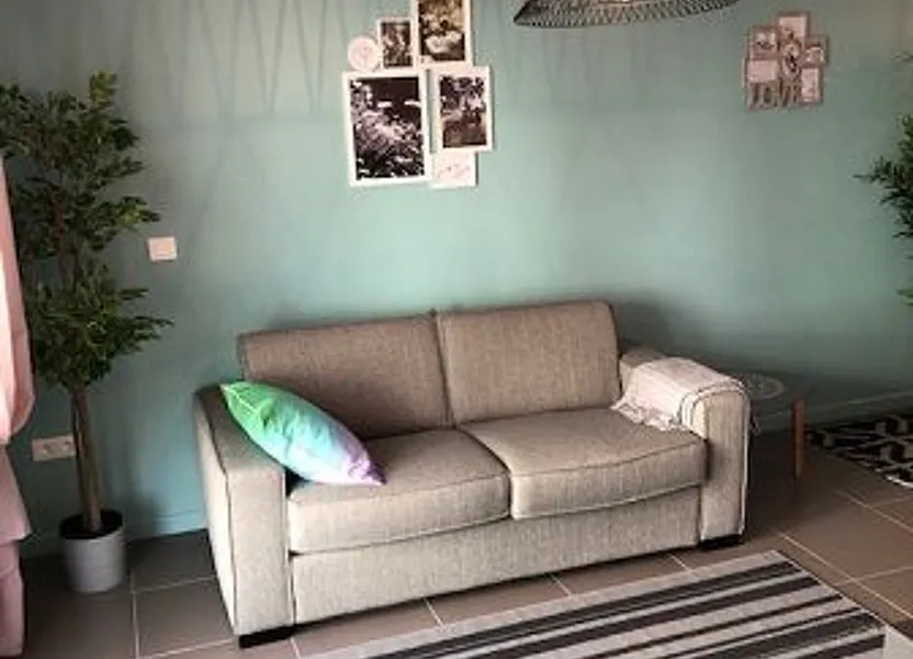 Appartement Rue Missak Manouchian à Rosny-sous-Bois