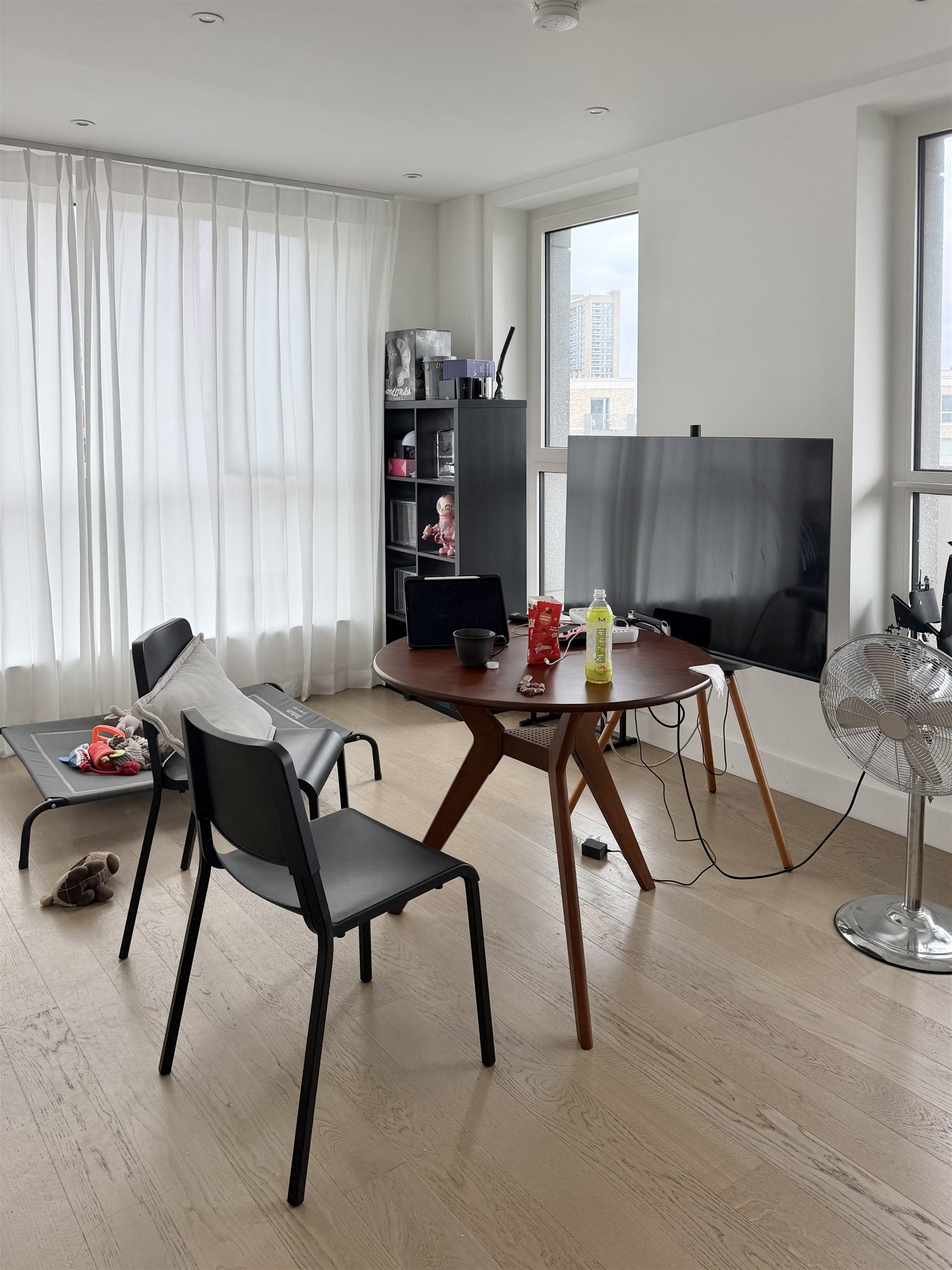 Flat Escapade Place in Greater London