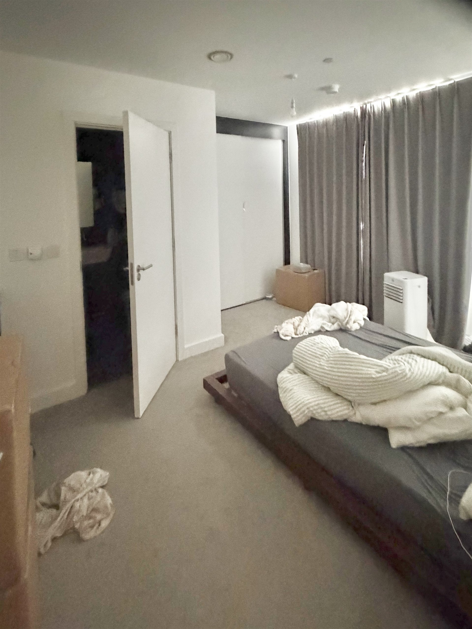 Flat Escapade Place in Greater London