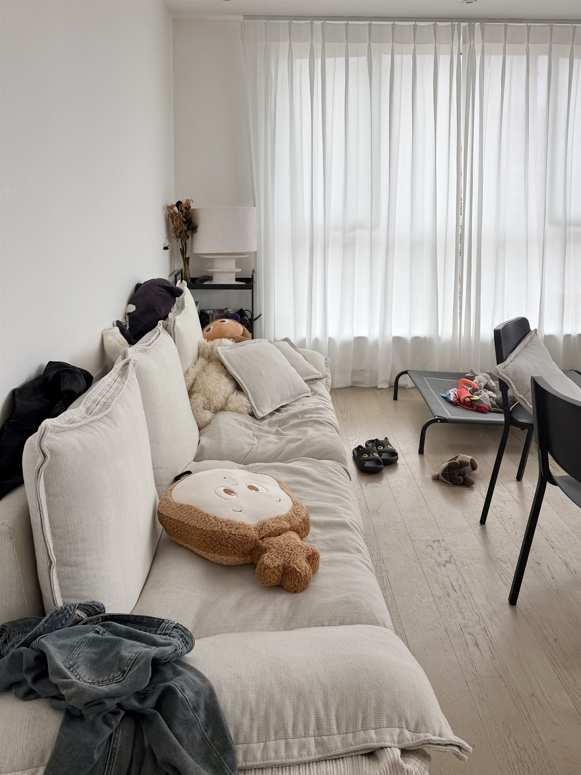 Flat Escapade Place in Greater London