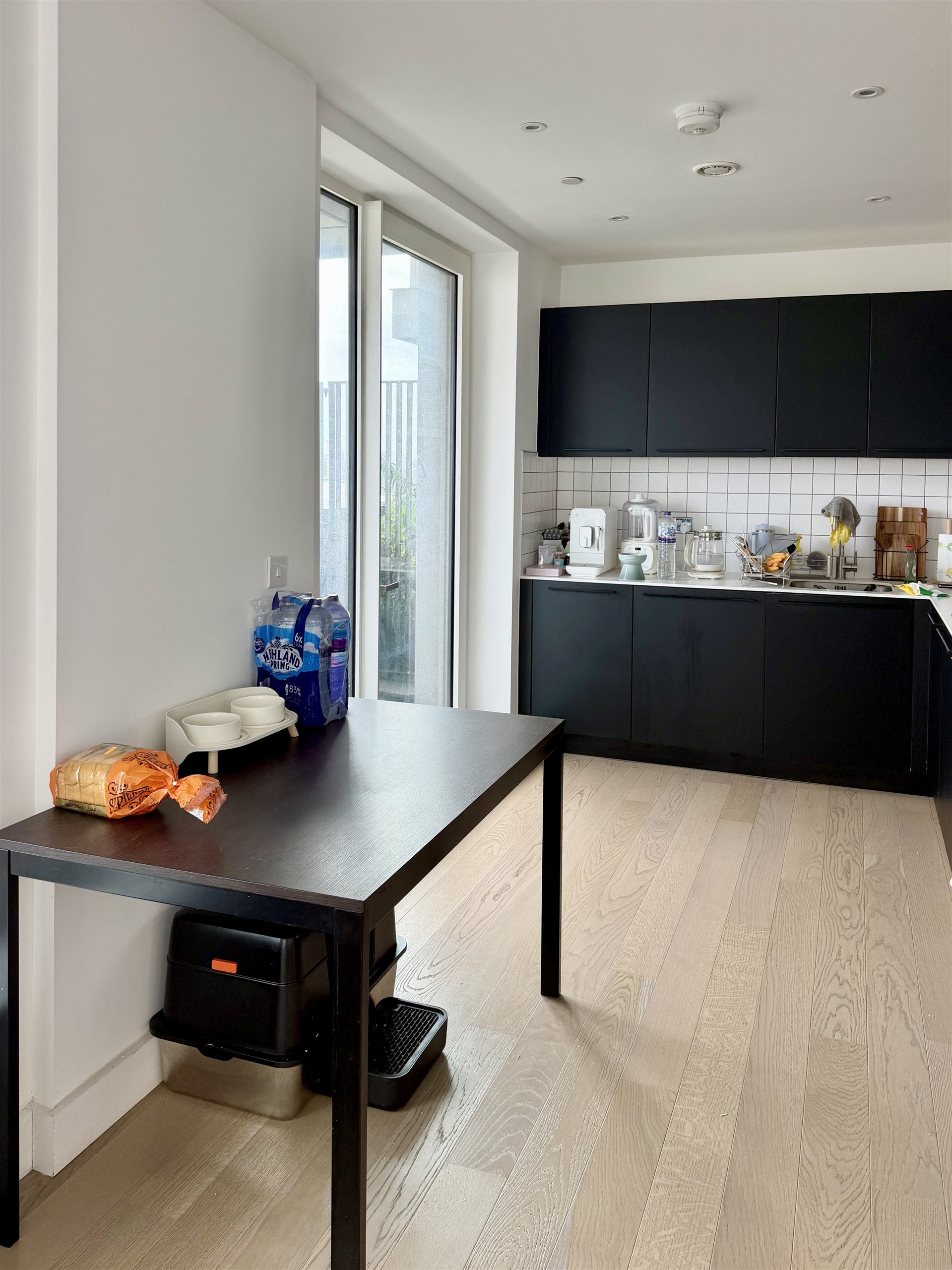 Flat Escapade Place in Greater London