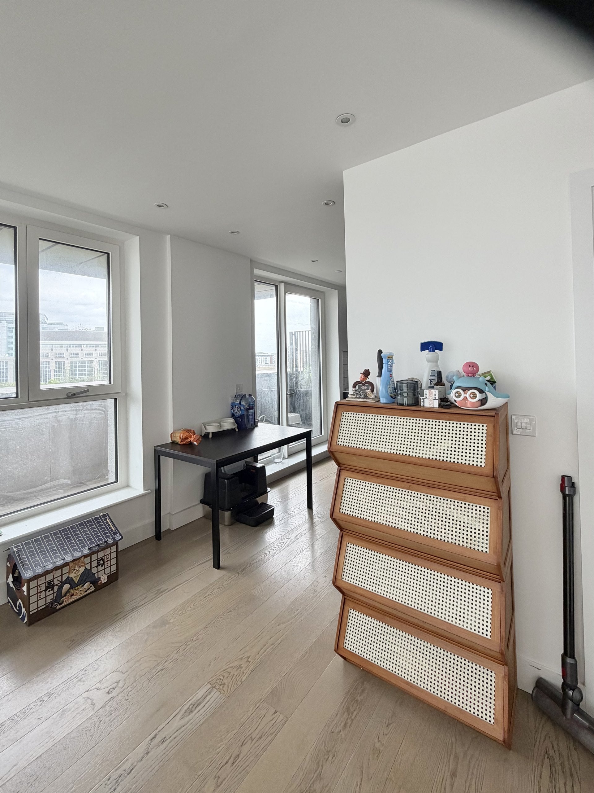 Flat Escapade Place in Greater London