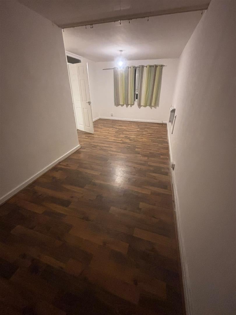 Flat North Street in Wakefield
