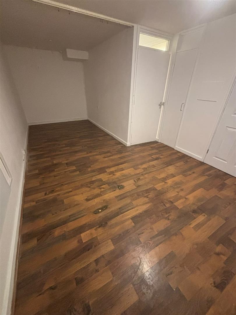 Flat North Street in Wakefield