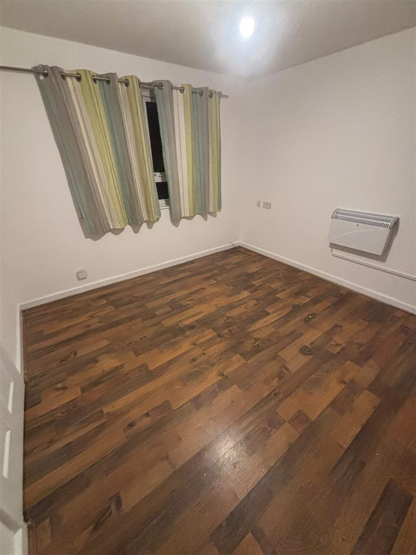Flat North Street in Wakefield