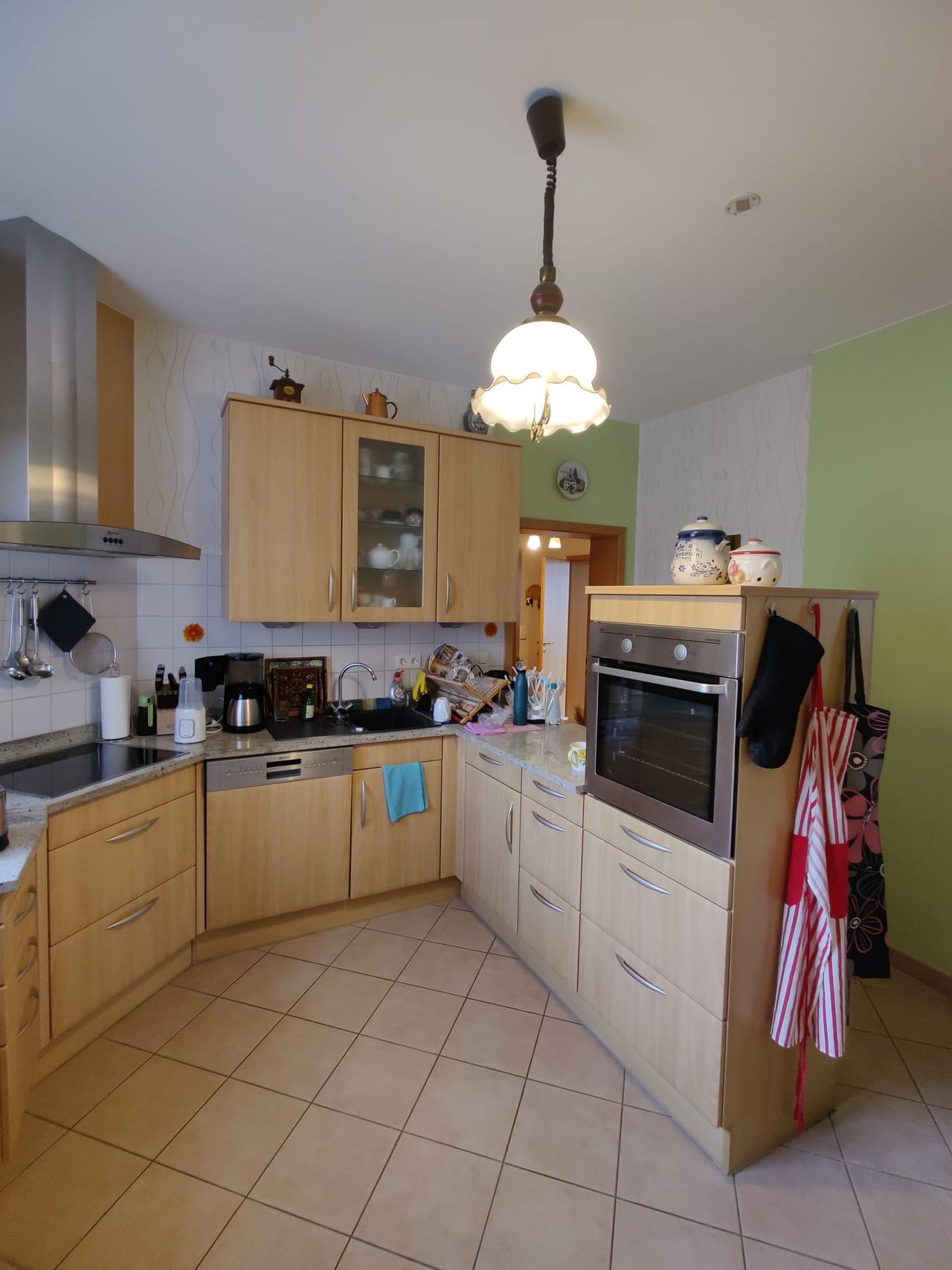 Wohnung Kölner Straße in Neuss
