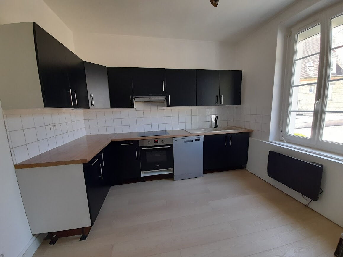 Flat Route de Rouen in Gisors