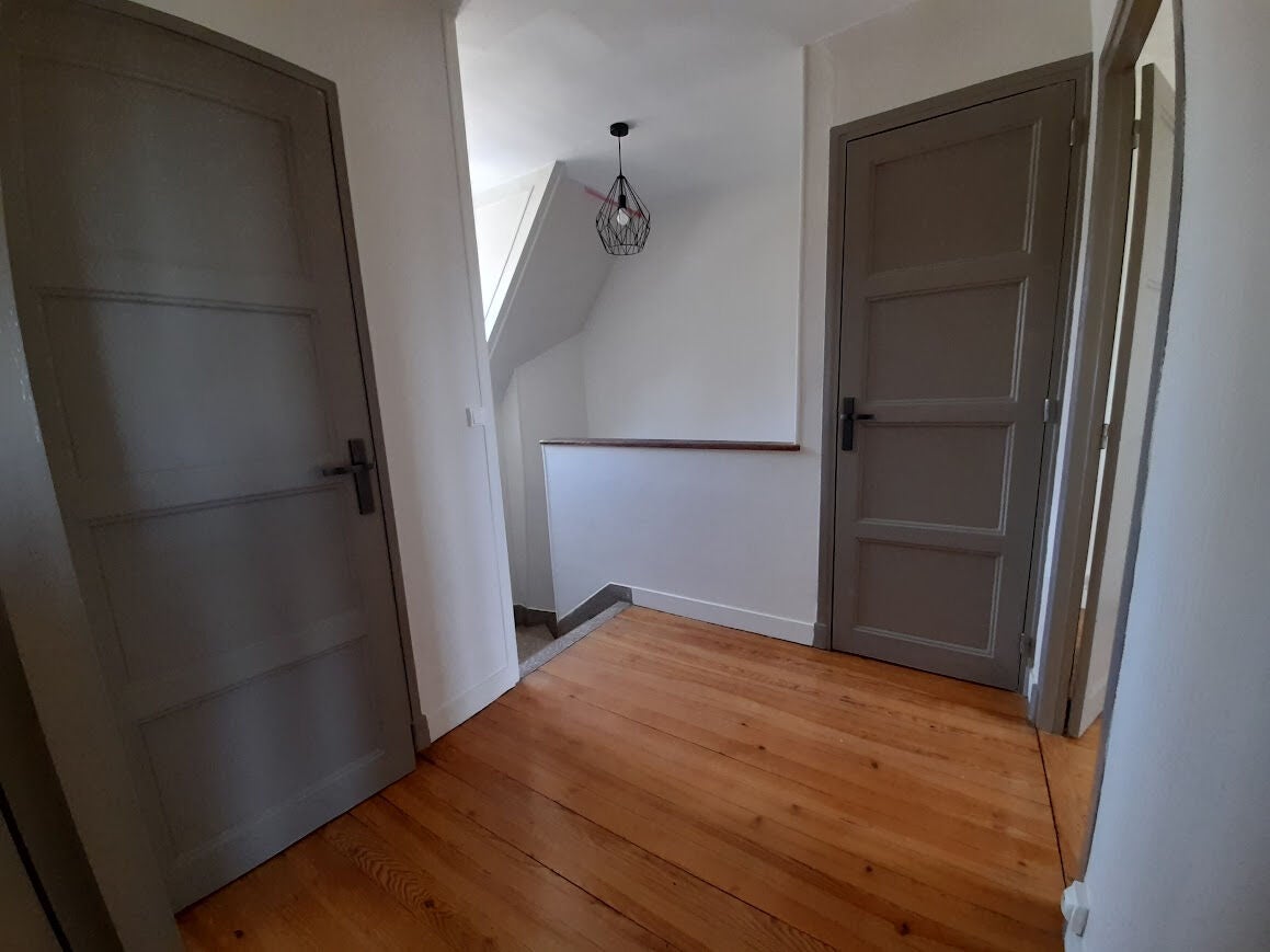 Flat Route de Rouen in Gisors