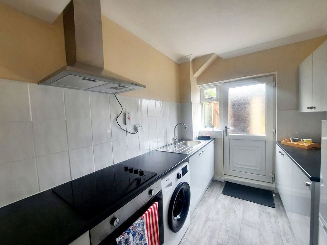 House Newark Close in Peterlee