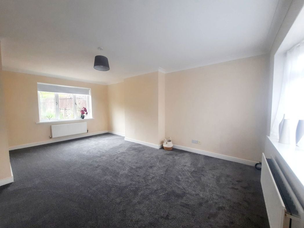 House Newark Close in Peterlee