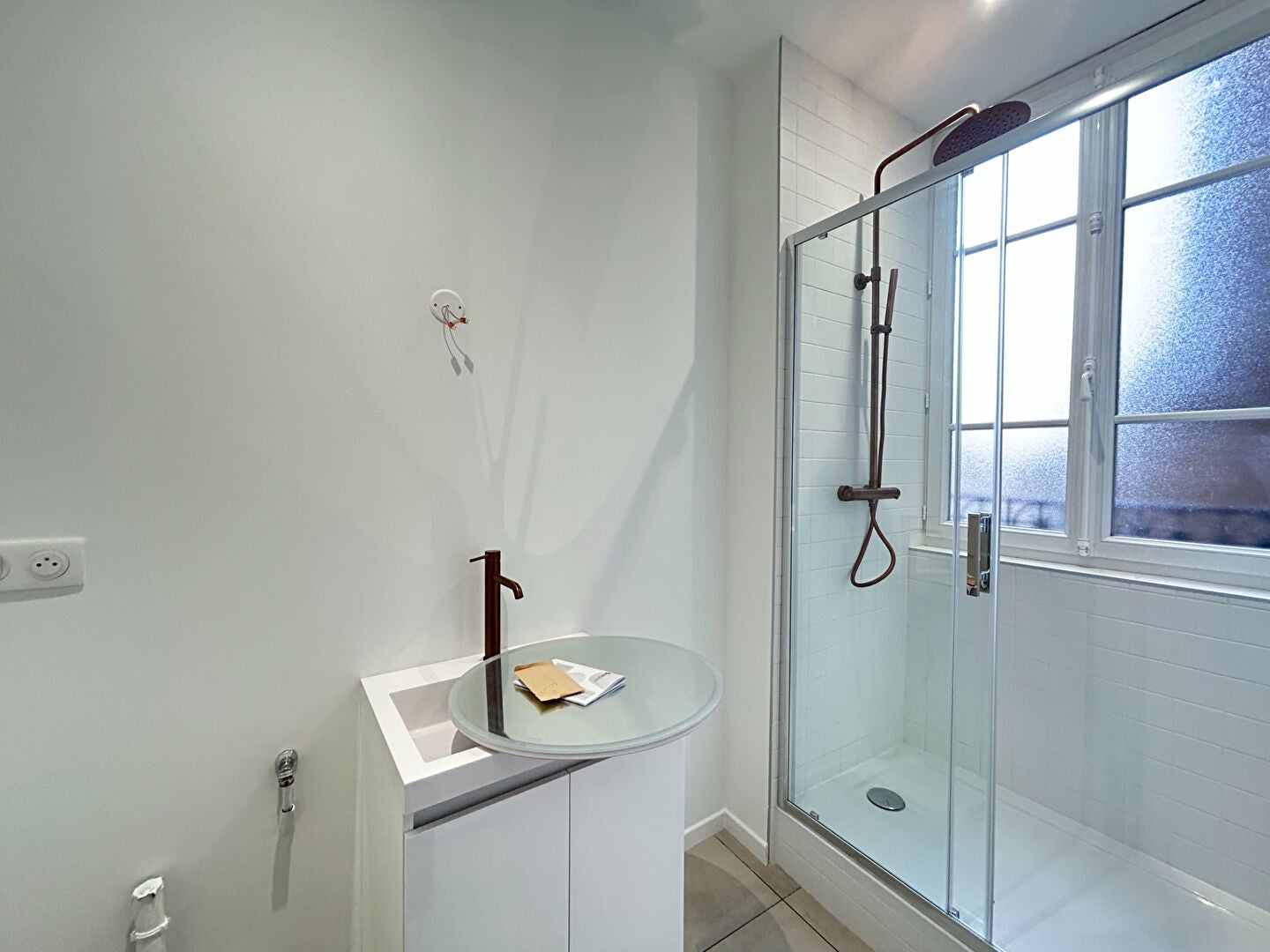 Appartement Rue Buirette à Reims