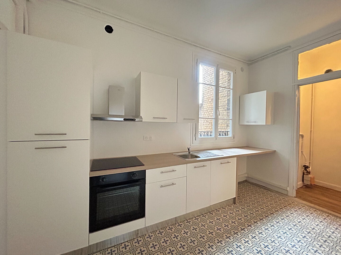 Appartement Rue Buirette à Reims