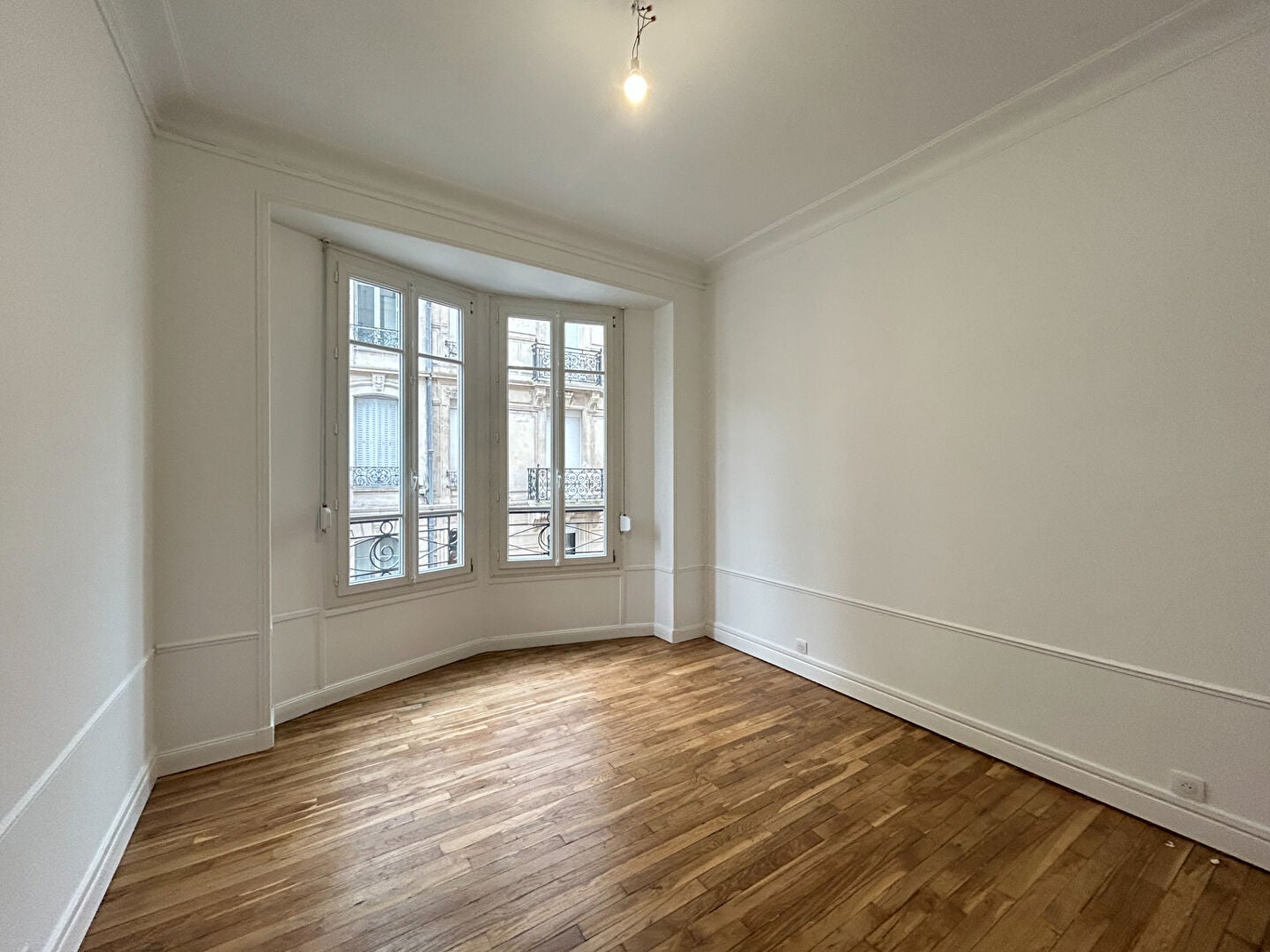 Flat Rue Buirette in Reims