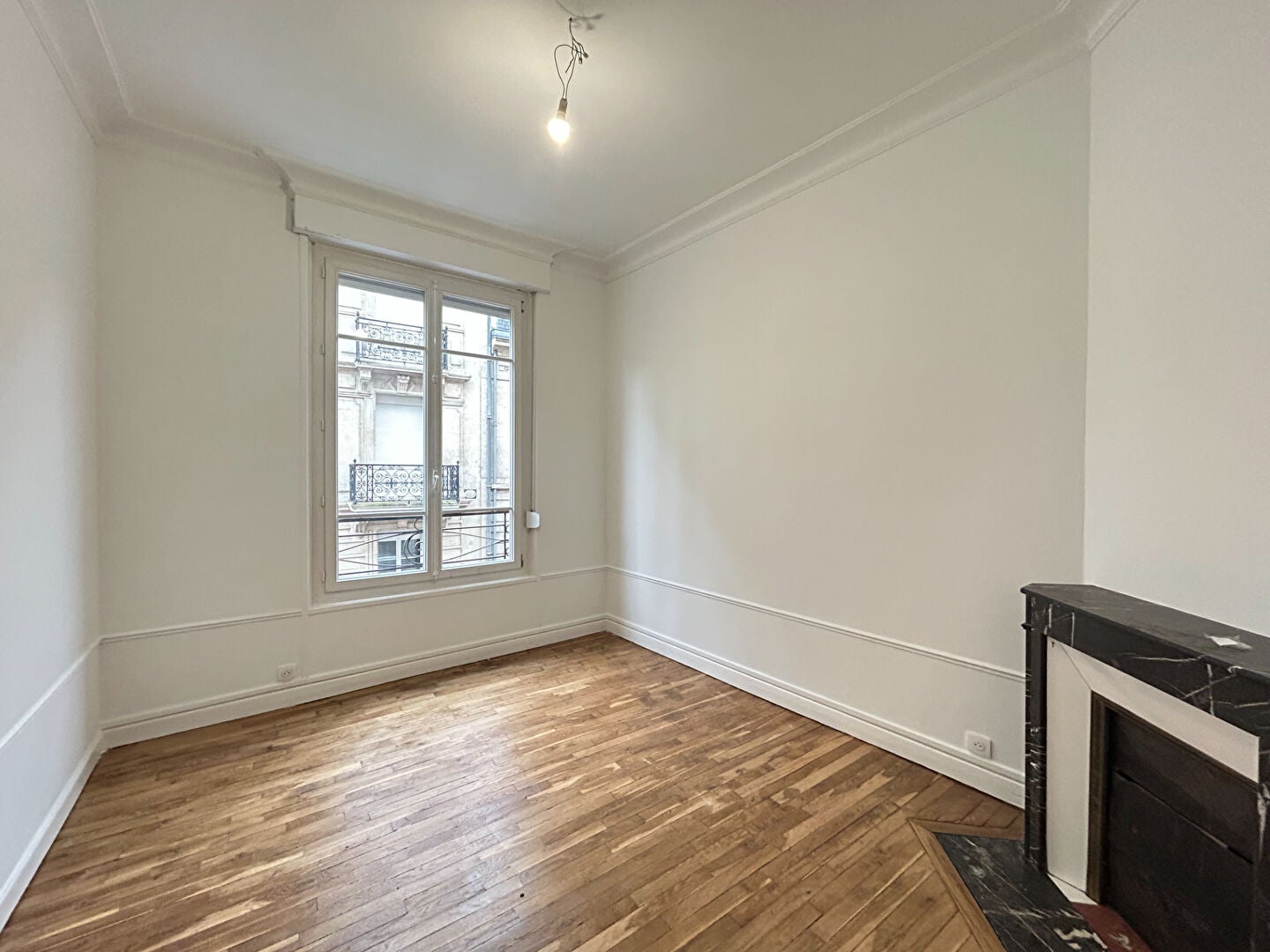 Appartement Rue Buirette à Reims