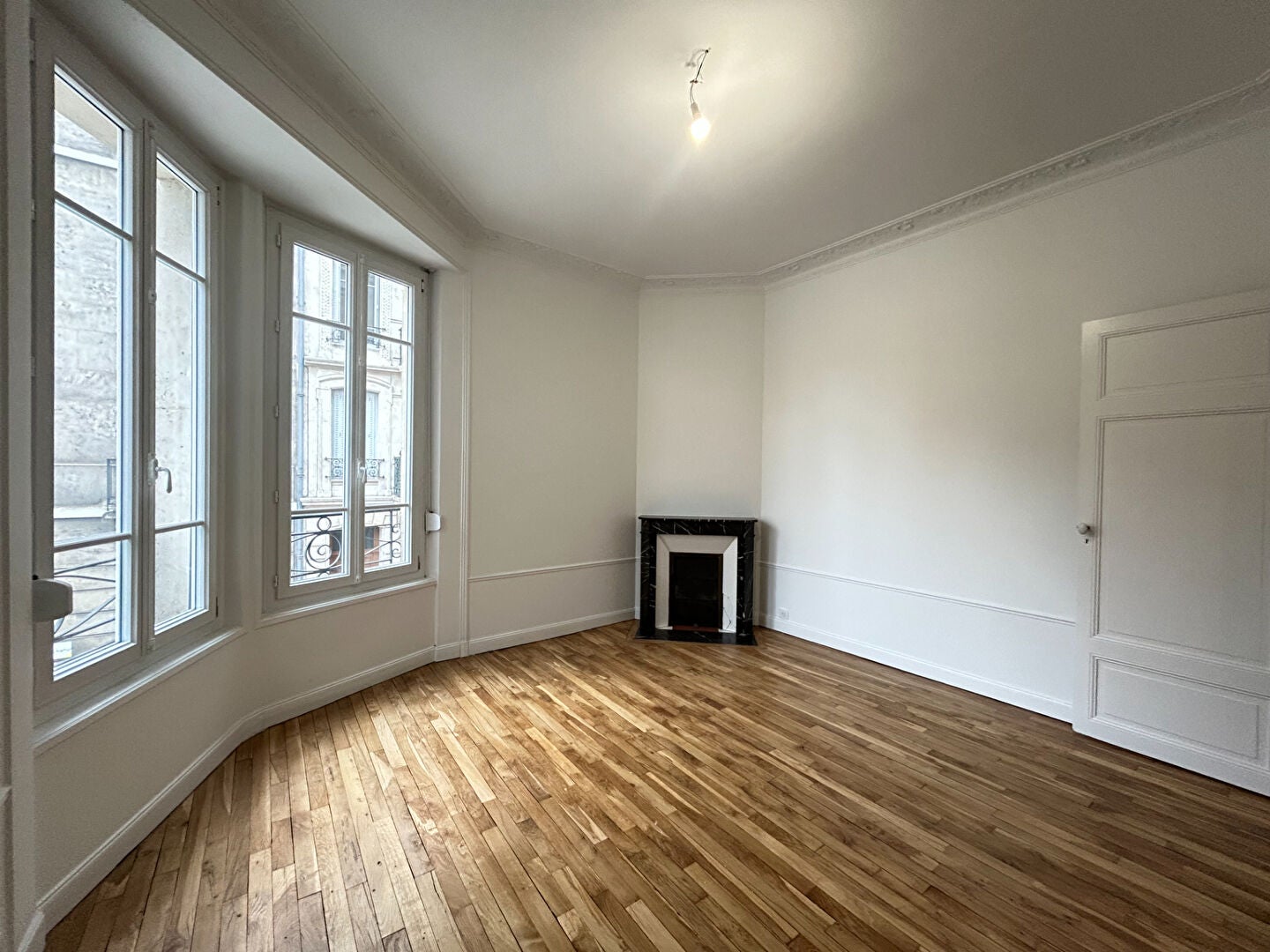 Appartement Rue Buirette à Reims