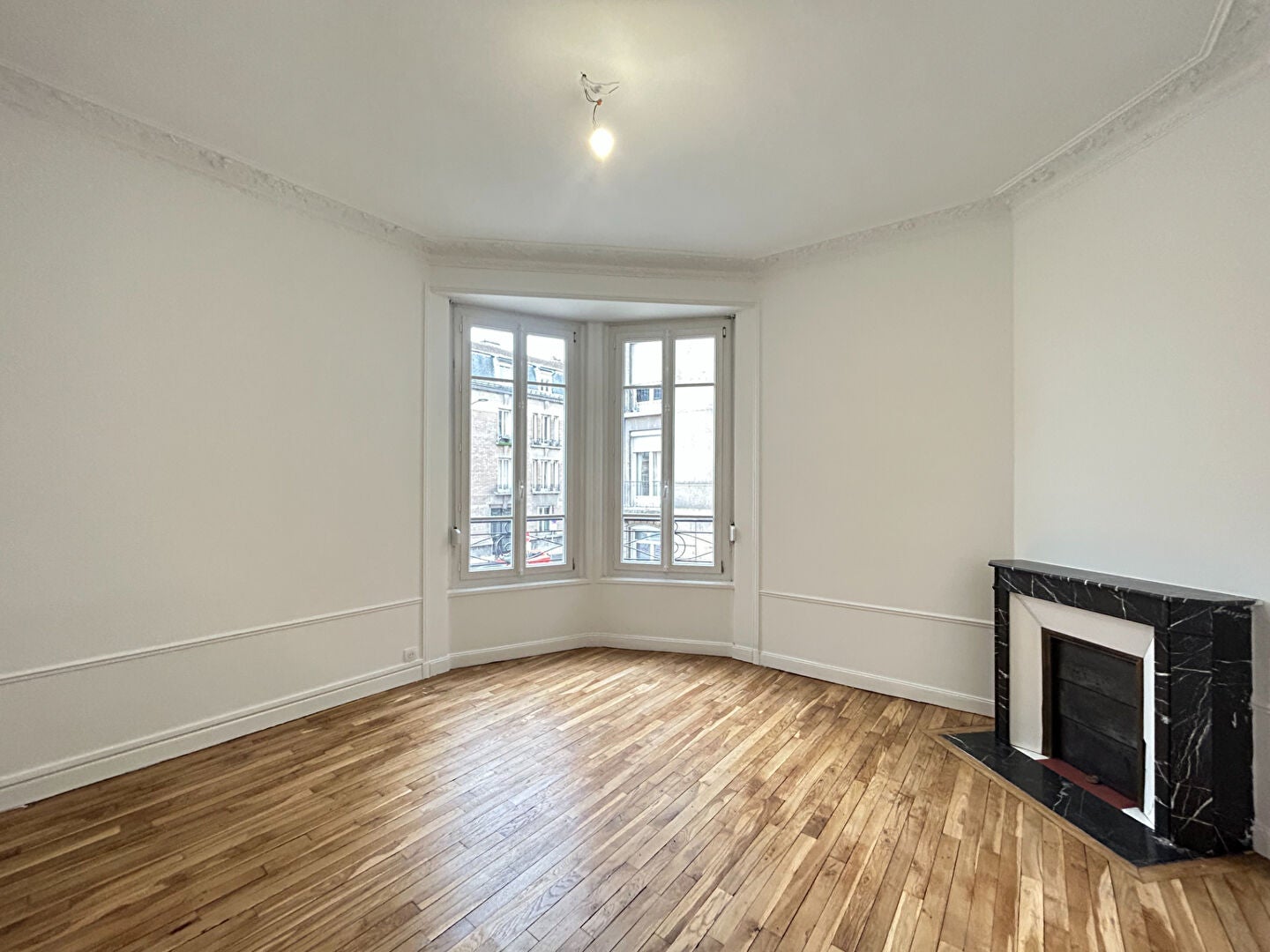 Appartement Rue Buirette à Reims