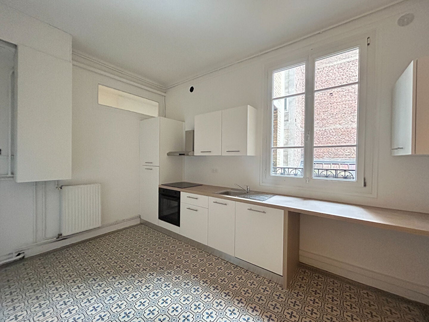 Appartement Rue Buirette à Reims