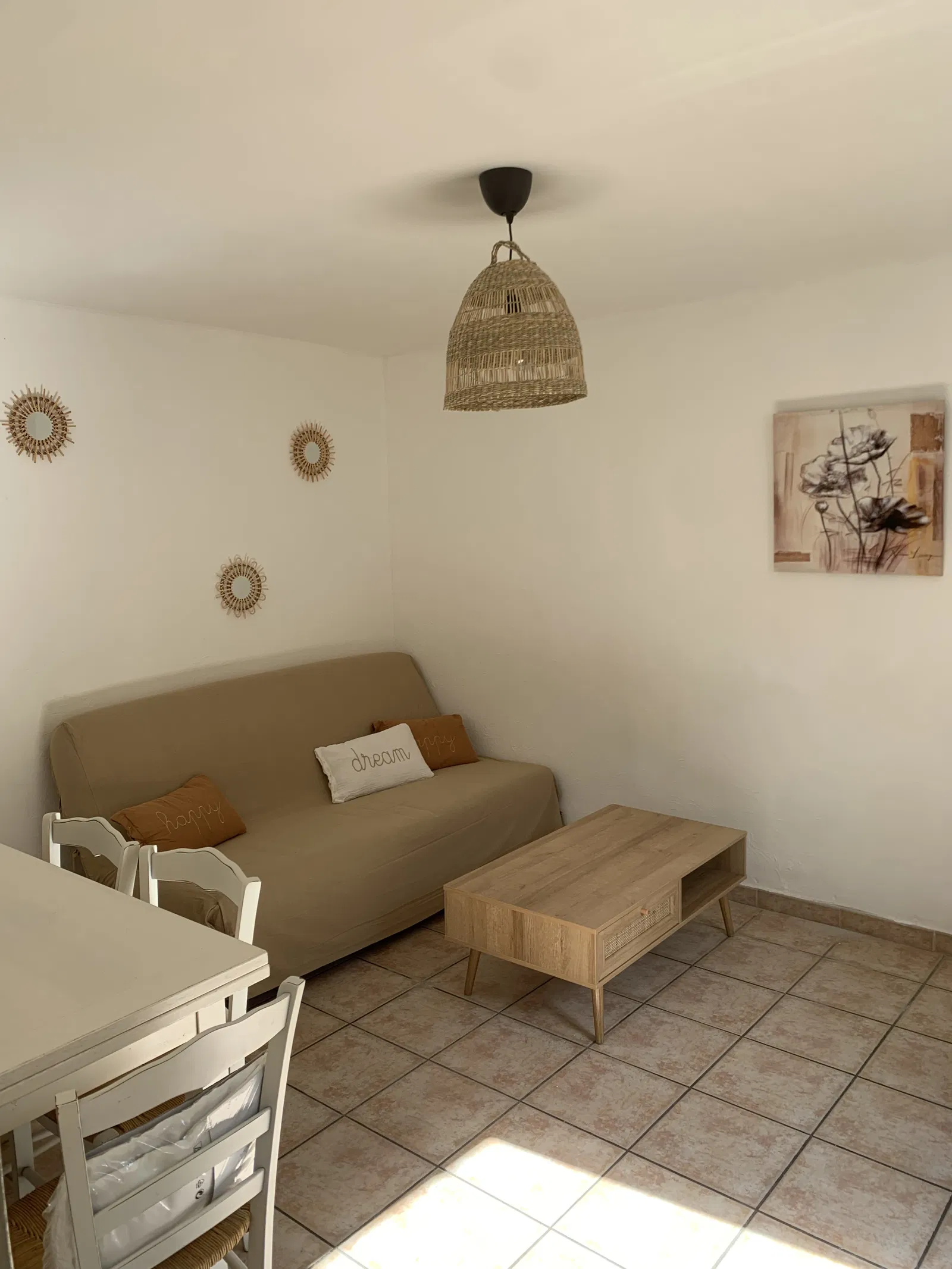 Maison Rue de la Mairie à Pujaut