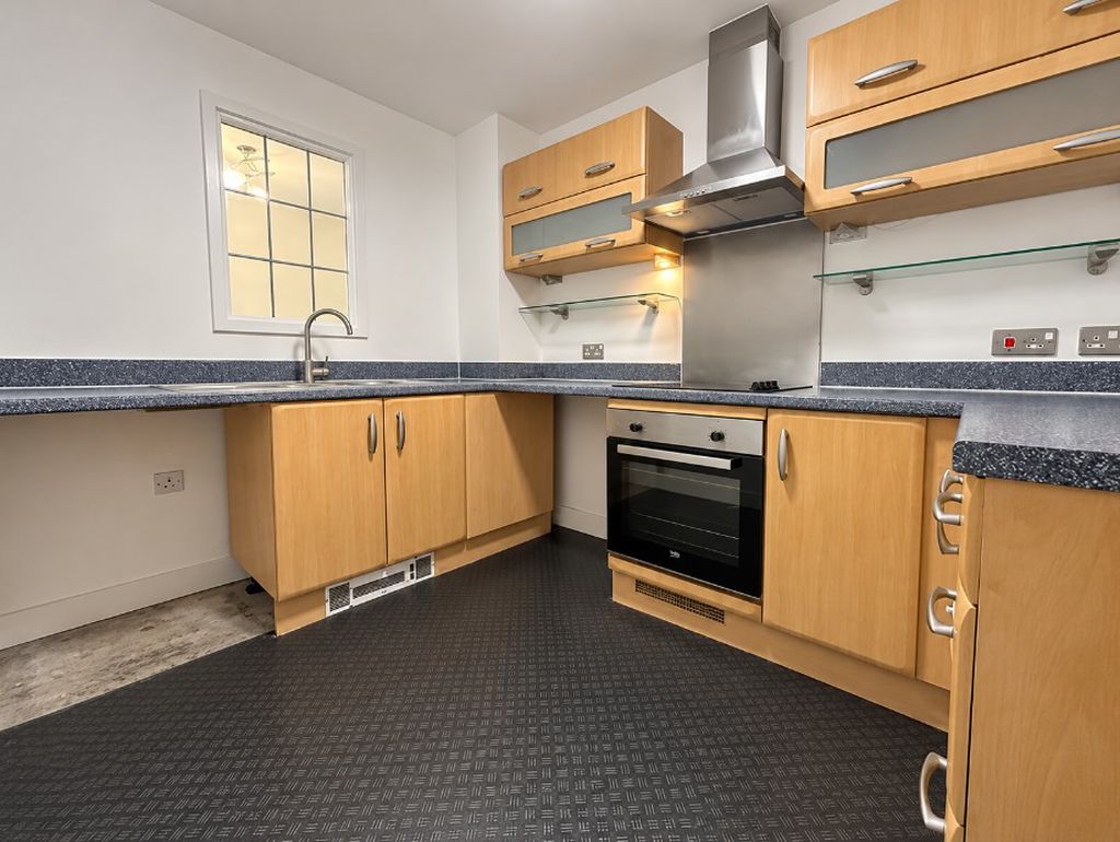 Flat Gisors Road in Portsmouth