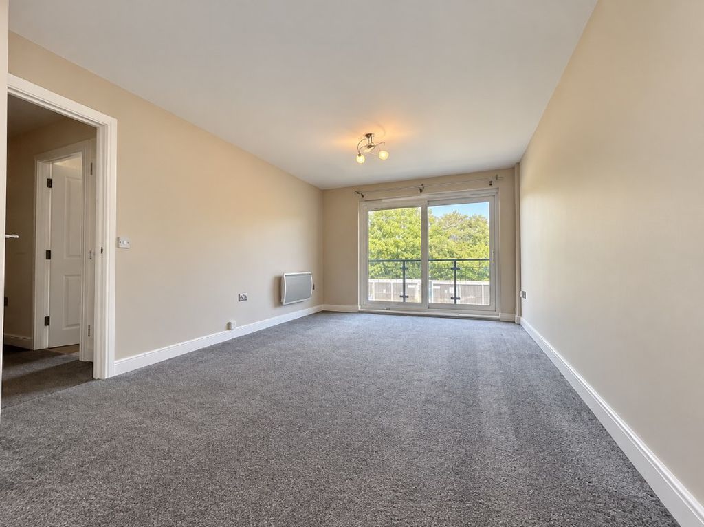 Flat Gisors Road in Portsmouth