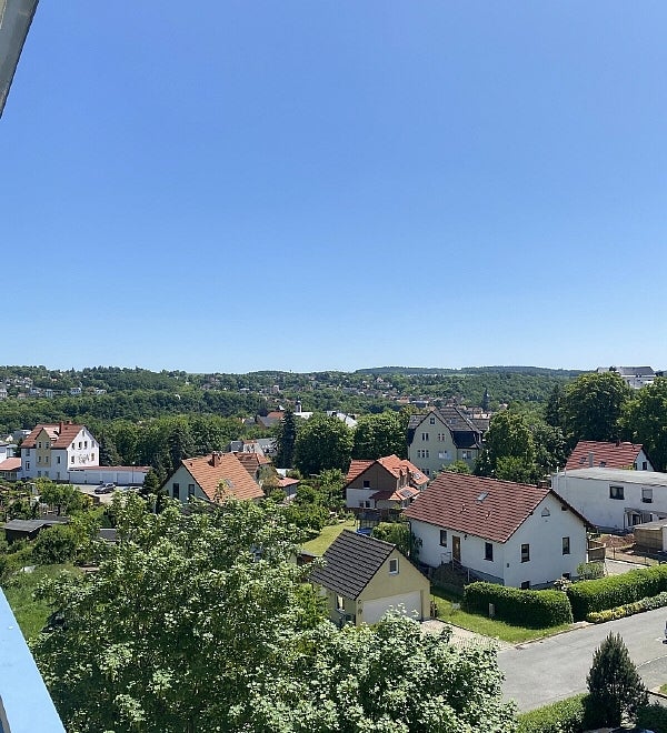 Wohnung Straße der Frohen Zukunft in Weida