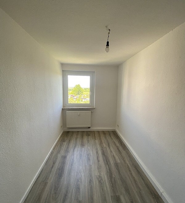 Wohnung Straße der Frohen Zukunft in Weida