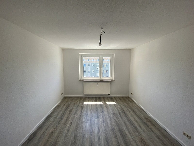Wohnung Straße der Frohen Zukunft in Weida