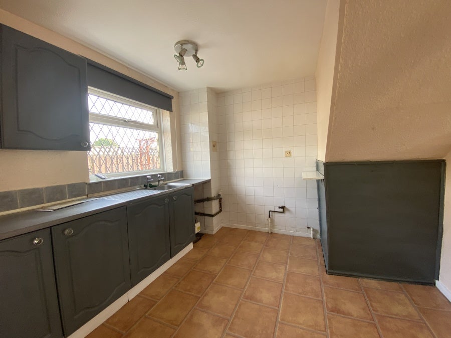 House Hardane in Hull