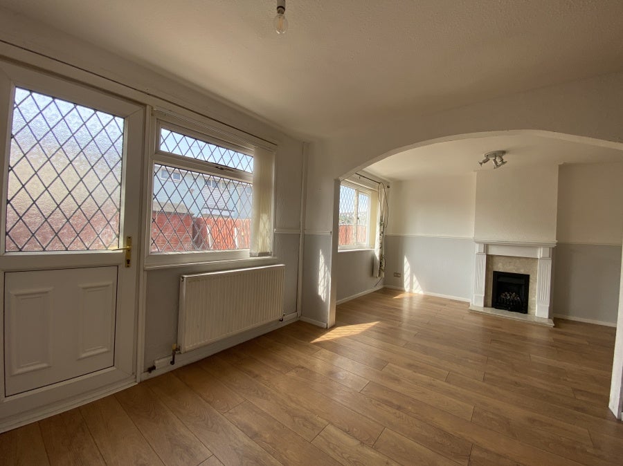 House Hardane in Hull