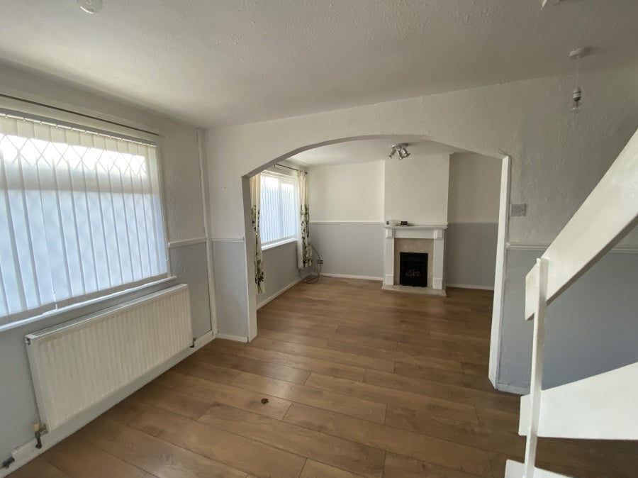 House Hardane in Hull