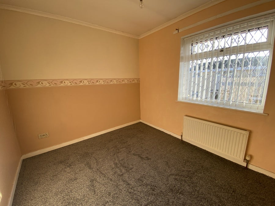 House Hardane in Hull