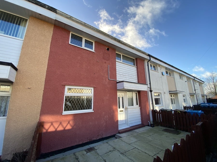 House Hardane in Hull