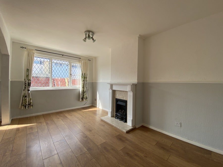 House Hardane in Hull