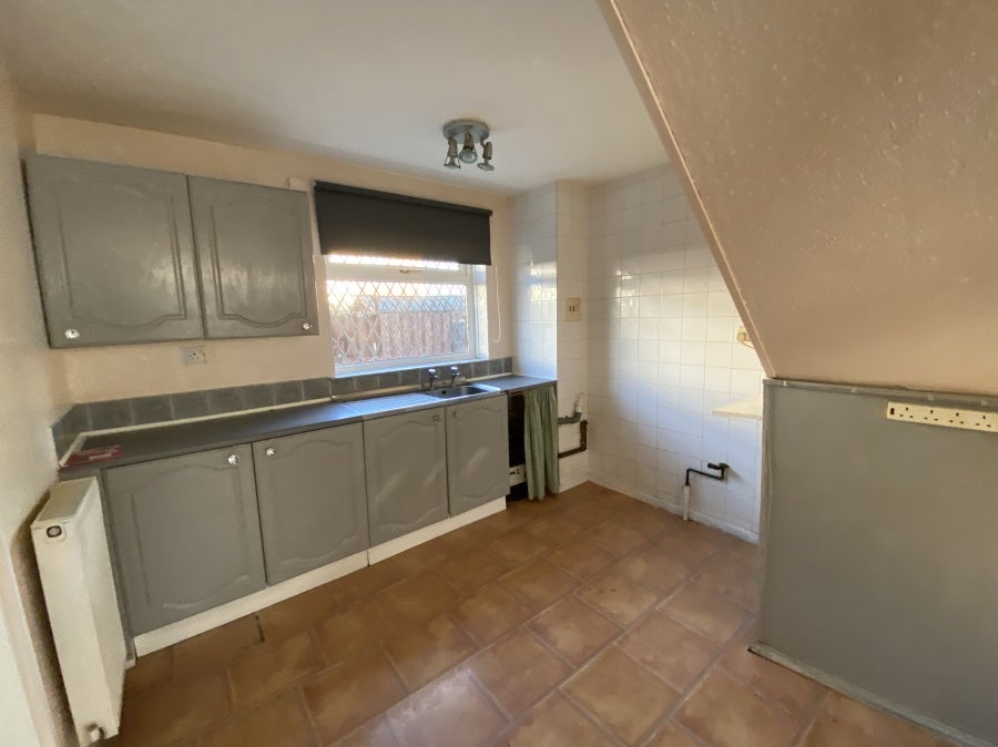 House Hardane in Hull