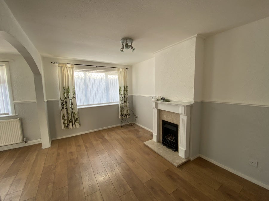 House Hardane in Hull