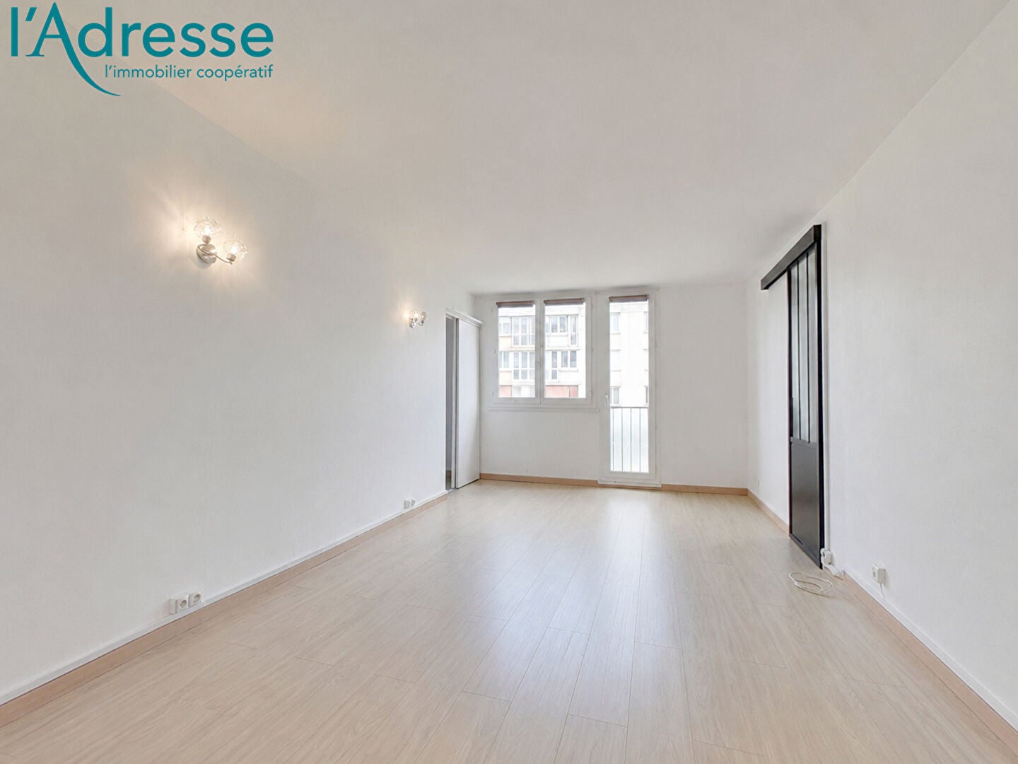 Appartement Allée du Val Fleuri à Noisy-le-Grand