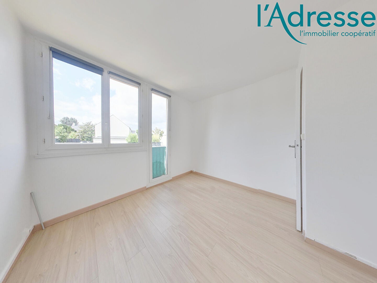 Appartement Allée du Val Fleuri à Noisy-le-Grand
