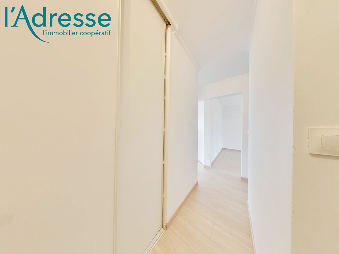 Appartement Allée du Val Fleuri à Noisy-le-Grand