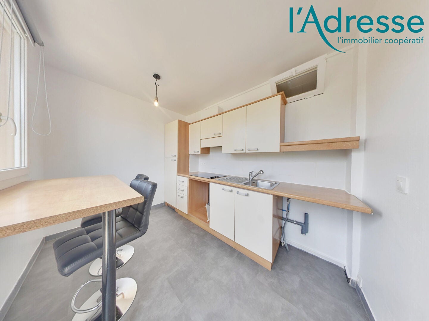 Appartement Allée du Val Fleuri à Noisy-le-Grand