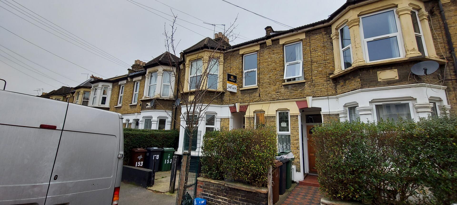 House Twickenham Road in Greater London